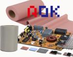 Tear Resistant Heat Dissipation Pad