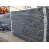 Buy cheap Reusable Waterproof Corrugated Plastic Packaging Sheets Black 48x96 from wholesalers