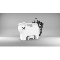 Buy cheap SAMPLE 10L Portable Pet Washer Silent action portable dog washer product