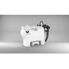 Buy cheap OEM Portable Dog Washer Outdoor Lightweight Portable Dog Shower from wholesalers