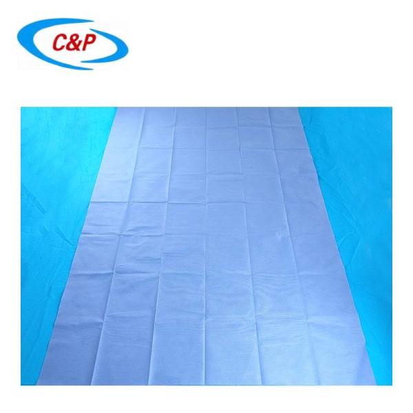 Buy cheap Soft Nonwoven Sterile Drapes Medical Supplies Surgical Incise Drape from wholesalers