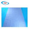 Buy cheap Soft Nonwoven Sterile Drapes Medical Supplies Surgical Incise Drape from wholesalers