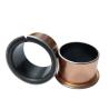 Buy cheap Du Self Lubricating Bearings For Garlock / Flange Customized Size from wholesalers