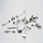 ODM / OEM Custom Sheet Metal Parts Fabrication CNC Machining