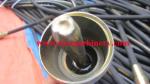 Best Quality Concrete Vibrator Smooth Rubber Hose Factory Direct Supply Concrete