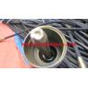 Buy cheap Flexible Hose Steel Wire Braided Rubber Hose For Concrete Vibrator from wholesalers