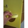 Buy cheap Safety Carpet Making Machine Low - Layer Cutting System Saves Time And Money from wholesalers