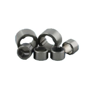 Buy cheap Water Shaft  Bushing Sleeve With Inner Petal-3 Flaps For Multistage Centrifugal Pumps Excellent Wear Resistant from wholesalers