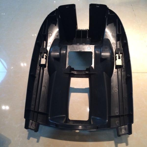 Buy cheap Plastic Automotive Prototyping Rapid Prototype Auto Spare Parts from wholesalers