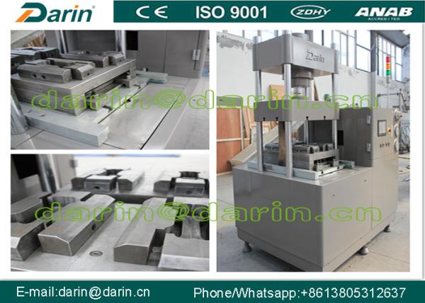Buy cheap Pet Food Dog Bone Making Machine Dog Chewing Snack Making Machine from wholesalers