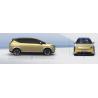 Buy cheap AION Y Plus Long Mileage Electric Cars 150km/h Left Steering Electric Vehicle from wholesalers