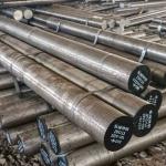 Refractaloy 26 Alloy Round Bar