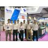 Buy cheap 500mm Max Die Cut Distance Hot stamping Blank Label Die Cutting Machine from wholesalers