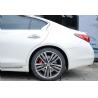 Buy cheap BBK Big Brake Kit For Performance Cars Infiniti Q50L Front and Rear 18inch wheel from wholesalers
