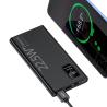 Buy cheap High Level Full Battery With MSDS 10000MAH Power Bank 20000mah 3000mah Li Ion Battery from wholesalers