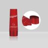 Buy cheap 30-110ml Custom Lotion Tubes Empty Cosmetic Plastic Squeeze Liquid Foundation Cream Oval from wholesalers
