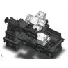 Buy cheap 380V Hydraulic Milling And Turning Machine 22m/Min Rapid Feedrate from wholesalers