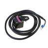 Buy cheap Stable Looms Machine Spare Parts Weft Stop Motion Miniature Feeler Head from wholesalers