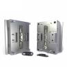 Buy cheap NAK55 Cable Tie Mold Design HASCO Plastic Injection Mould from wholesalers