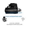 Buy cheap S114-569 S114-630 - HITACHI Starter Motor 12V 0.8KW 8T MOTORES DE ARRANQUE from wholesalers
