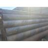 Buy cheap HSAW SSAW Spiral Welded Pipe API 5L PSL1 Gr.A X42 X46 X52 X56 X60 X65 X70 from wholesalers