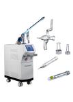 Best price top sell 7 hinge joint arm co2 fractional laser treatment with 3