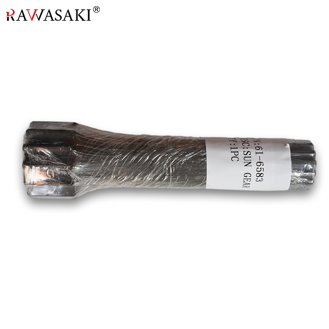 Excavator Spare Parts E320C 6I-6583 Sun Gear For