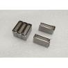 Buy cheap Carved EDM Aluminum Parts , Wire EDM Machine Parts Wire Cutting from wholesalers
