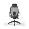 Buy cheap 0.156m3 CBM Recline Office Revolving Chairs Color Customized from wholesalers