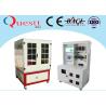 Buy cheap YAG Precision Laser Cutting Machine 600x600mm For Machinery European Safety Standard from wholesalers
