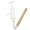 Buy cheap OEM Wholesale Thin Film Cellulose Enteric Coating Low Price No Edible Grade Transparent Enteric Coating from wholesalers