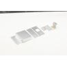 Buy cheap CNC polished aluminum metal stamping parts from wholesalers
