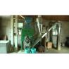 Buy cheap 830 KG Auto Rice Mill Machine Industrial Rubber Roller Paddy Huller Grain Husker Milling from wholesalers