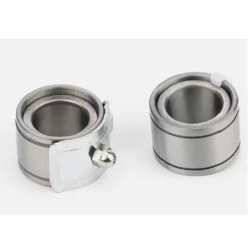 Buy cheap Bearing Parts Inner Rings For Textile Spinning Machine Bottom Roller Bearing Spinner Ring from wholesalers