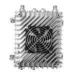 1.2g 1.5g 2.4G Stationary Drone Jammer Device 433MHz 900MHz Lightweight