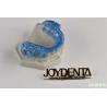 Buy cheap Transparent Dental Snoring Device Mouth Guards Snore Relief Teeth Guard Comfortable from wholesalers