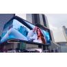 Buy cheap IP65 Outdoor Advertising LED Display Screen for Shopping Mall P3.91 P4.81 P6.25 from wholesalers