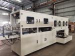 Fully Automatic Maxi Kitchen Towel Paper Bundle Packing Machine