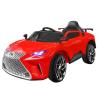 Buy cheap Unisex Ride On Toy Remote Control Classic Car for Kids Electric Cars Supply 2023 from wholesalers