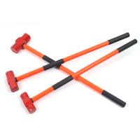 Buy cheap High Carbon Steel Octagonal Hammer For Wear Resistance And Durability product