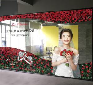 Wholesale Ultra-transparent Glass Window Sticker from china suppliers