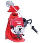 4 Stroke Gx35 Grass Cutter Brush Cutter Grass Trimmer with Industrial Grade