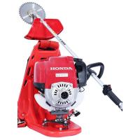 Buy cheap 4 Stroke Gx35 Grass Cutter Brush Cutter Grass Trimmer with Industrial Grade product