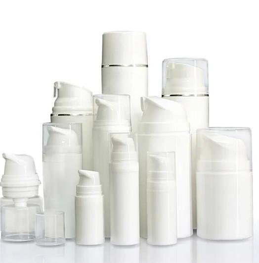 Buy cheap wholesale 15ml 30ml 50ml Cosmetic vacuum Bottle for Serum Airless Lotion Pump Bottle from wholesalers