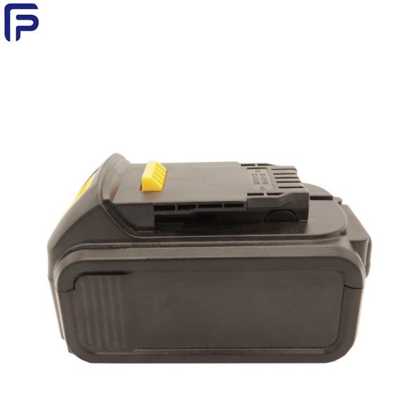 42V 2P10S Lithium Ion Battery Pack , Power Tool Battery Cell Replacement 500