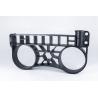 Buy cheap Strong Durable PE Fish Cage Bracket Simple Construct Corrosion Resistant from wholesalers