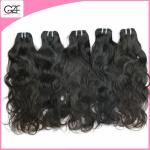 Wholesale Brazilian Virgin Hair Natural Wave,100 Human Hair Sew in Weave,Virgin