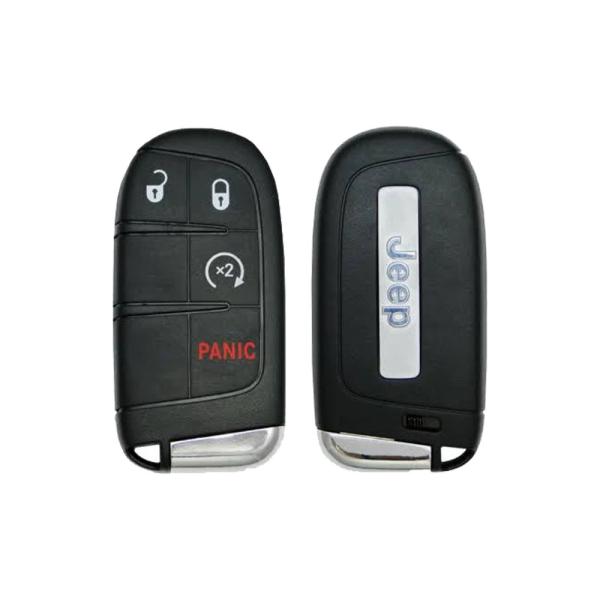 Buy cheap Smart Anti Theft Remote Vehicle Starter System Keyless Entry Push from wholesalers