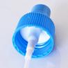 Buy cheap Transparent Half Cover 0.14 Ml / T Small Spray Pump from wholesalers