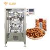 Buy cheap 100g 200g 500g Nuts Chips Popcorn High Speed Weighing Packaging Machine from wholesalers